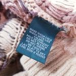 Ralph Lauren LRL Lauren Jeans Co. Western Knitted Poncho Sweater Cardigan Photo 8