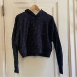 Athleta  Printed Farallon hoodie Photo 1