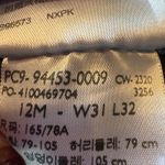 Signature by Levi Strauss Totally Shaping Bootcut Jeans Womens W31 L32 Blue Size 31 Photo 2