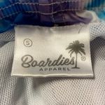 Boardies Tie Dye Swim Shorts Purple Photo 5