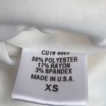 Nasty Gal ‎ Bodycon Dress White Photo 3