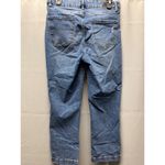 Nicole Miller Women' Blue Jeans High Rise Boot Size 8 (30x26) SKU 4601 Photo 1