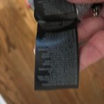 H&M  Blue and White Striped Garment Photo 6