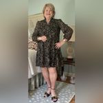 Tuckernuck New
Nightly Organza Palmerston Dress Photo 5