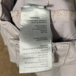 Free People We the Free  Jayde High Rise Flare Jeans Lavender 25 Photo 9