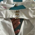 Agent Provocateur White Anja One Photo 3