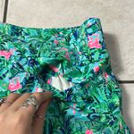 Lilly Pulitzer  Luxletic Parfection Golf Shorts‎ Photo 5
