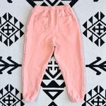 Adidas  × IVY PARK French Terry Jogger Sweatpants Ambient Blush Unisex Large Photo 8