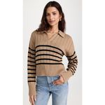 Pistola Denim Arlo Sweater Size Small New with Tags Photo 5