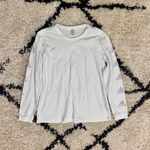 Adidas Long Sleeve Tee Photo 5