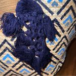 Olivia Miller  Straw Tote Photo 2