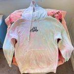 independent tie dye cotton candy ombre 80 eighty hoodie sweatshirt Photo 1