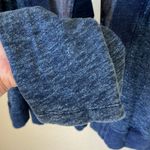 Pilcro NWT Anthropologie  blue swing kimono jacket Photo 7