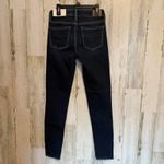 American Eagle NEW  Women's 0 Next Level Stretch Regular Low Rise Jegging Denim Photo 3