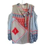 Chico's Bohemian Elements Cold Photo 1