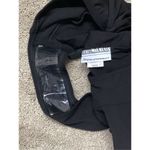 Robin Piccone New. lace-up ruffle swimsuit. Size 8. Retails $179 Photo 5