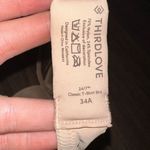 Thirdlove  creamy nude 34A luxe Classic T-shirt bra Photo 2