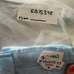 Banana Republic factory key hole ruffle sleeveless chiffon dress blouse xs Photo 11