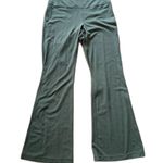 Lululemon  Groove Super-High-Rise Flared Pant Nulu *Regular Size 12 Photo 2