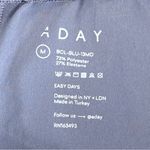 ADAY  Easy Days Pant in Mineral Blue Medium Photo 12