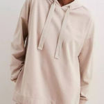 Aerie ‎ sun washed desert hoodie tan Photo 0