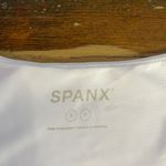 Spanx NWT  Smooth Jersey Scoop Neck Tank Midi Dress in Classic White - Sz S 🧡🎀 Photo 11