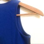 Alternative  blue tank top xs Photo 2