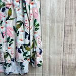 Velvet Heart  Multicolor Floral Button-Down Shirt Photo 1