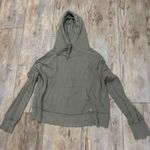 JoyLab  Sage Green Hoodie for Women Size M Photo 0