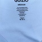 Danielle Guizio Micro Mini Skirt Photo 4