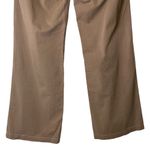Vince  Tan‎ Cotton Elastane Dress Pants Women’s 4 V0335-20261 Workwear Office Photo 8