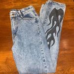 Adika Flame Jeans Photo 1