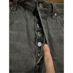 Levi's Levi’s® 501 Original Cutoff Denim Short sz 31 Photo 7