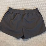 Adidas  Grey Shorts Athletic Photo 1