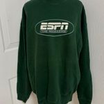 Pro Player Vintage ESPN the Magazine Sweatshirt Photo 0