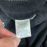 Rag and Bone  Black‎ Skinny Jeans High Rise Stretch Denim 26 Sleek Chic Photo 5