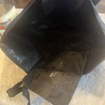 Rockefeller Center Top Of The Rock Tote Bag Large Black Souvenir New York NYC Photo 3