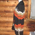 Pendleton  Aztec Wool Blend Cardigan Sweater Photo 3