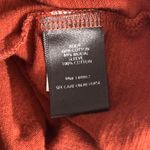 Torrid Y2K Top 3X Rust Burnt Sienna Photo 7