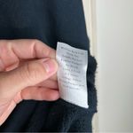 Frank & Eileen  Audrey Funnel Neck Capelet Triple Fleece One Size Photo 12