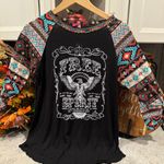 Alli Dee Collection Free Spirit Top/T Photo 1