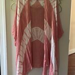 Swimsuit Kimono Cover Up Beach Tunic Size undefined Photo 0