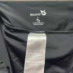 Baleaf  Women's Black Swim Skirt XL Photo 3