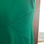 Ann Taylor Green Sheath Dress Photo 2
