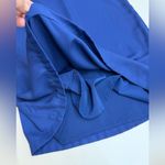 Tinley Road Royal Blue Shift Dress size S Photo 6