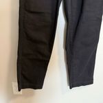 Aritzia The Group by Babaton Cotton Barrel Leg Trouser Pant Workwear Officewear Photo 1