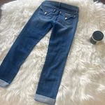 Hudson Jeans Hudson Bacara straight flood cuff jean Photo 13