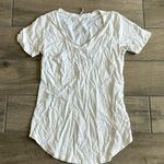 Z Supply  white tshirt Photo 0