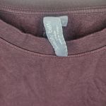 Sweaty Betty  after class longline sweateshirt Photo 1