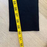 Helmut Lang black leggings Photo 5